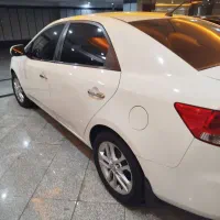 سراتو ۹۶اپشنال موتور ۲۰۰۰|خودرو سواری و وانت|فردیس, شهرک ناز|دیوار