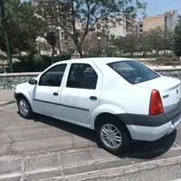 رنو تندر 90 (L90 لوگان) E2 دوگانه سوز، مدل ۱۳۹۴|خودرو سواری و وانت|تهران, جنت‌آباد مرکزی|دیوار