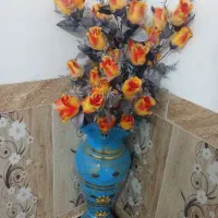 گلهای تزینی|گل مصنوعی|اسلامآباد غرب, |دیوار