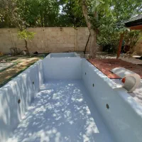 سنگسابی، کفسابی و شستشوی تخصصی استخر در تهران|خدمات نظافت|تهران, شهرک آزمایش|دیوار