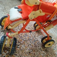 فروش کالسکه تمیز