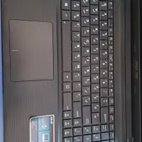 لپ تاپ Asus R503|رایانه همراه|یزد, |دیوار
