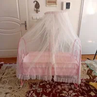 گهواره نوزاد