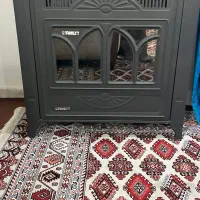 بخاری در حد نو
