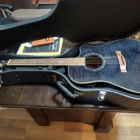 گیتار آکوستیک فندر ،جز بهترین های دنیا|گیتار، بیس، امپلیفایر|تهران, نیاوران|دیوار