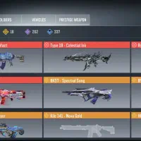 اکانت کالاف