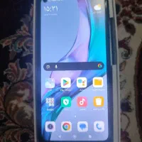 Redmi not9t 5G|موبایل|کرج, حصارک پایین|دیوار