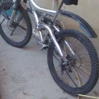 دوچرخه ۲۶ نو