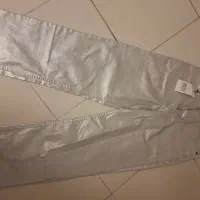 شلوار کاملا نو مارک دار