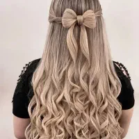 باموادمدل پوست دیپلم کراتین مژه ناخن رنگ ومش آموزش|خدمات آرایشگری و زیبایی|تهران, آذربایجان|دیوار