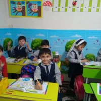 مهدکودک نشاط|خدمات آموزشی|مشهد, یوسفیه (شهرک غرب)|دیوار