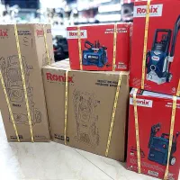 کارواش رونیکس 180 بار دینامی مدل RP-0180 بزرگ|ابزارآلات|شیراز, شهرک گلستان|دیوار