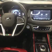 کی ام سی A5|خودرو سواری و وانت|تهران, علم و صنعت|دیوار