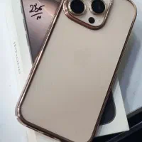 آیفون ۱۶ پرو ۲۵۶ اصلی سری zaa