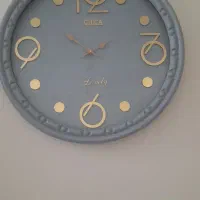 ساعت دیواری