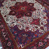 فرش الوار|فرش|تسوج, |دیوار