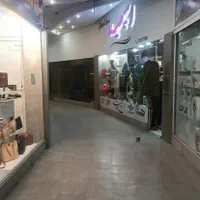 فروش مغازه ۴۶ متری در مهرشهر - فاز ۴|فروش مغازه و غرفه|کرج, فاز ۴ مهرشهر|دیوار