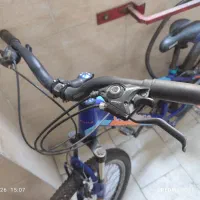 دوچرخه برند colnago سایز 24