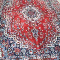 فرش ۱۲ متری سالم بدون سوختگی