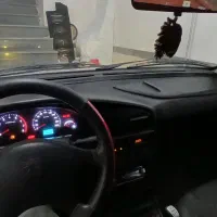 روا سال|خودرو سواری و وانت|سقز, |دیوار