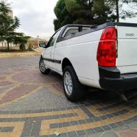 وانت آریسان در حد صفر مدل 94 استثنایی|خودرو سواری و وانت|تبریز, |دیوار