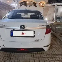 برلیانس H330 اتومات 96