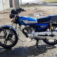 متور کویر  ۲۰۰ مدل ۱۴۰۳