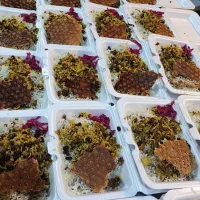 غذاهای پرسنلی و اقتصادی|خدمات پذیرایی، مراسم|تهران, تهرانپارس شرقی|دیوار