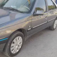 ۴۰۵tu5 دریچه گاز سیمی|خودرو سواری و وانت|مشهد, ایمان|دیوار