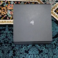 پی اس فور اسلیم یک ترابایت