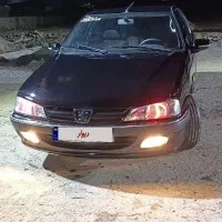 پژو پارس|خودرو سواری و وانت|مریوان, |دیوار