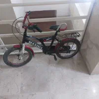 دوچرخه  ماکسیم 16