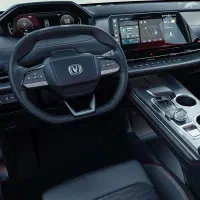 فروش اقساطی چانگان سی اس 55 مدل ۲۰۲۴|خودرو سواری و وانت|تهران, علم و صنعت|دیوار