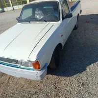 پیکان وانت|خودرو سواری و وانت|خوی, |دیوار