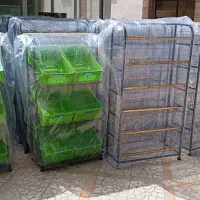 فروشگاه یخچال میرزایی