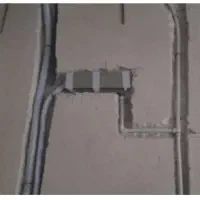 داکت اسپیلت و کولر گازی