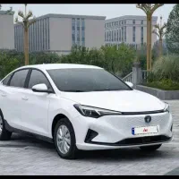 حواله  فروش فوری چانگان  EADO  EV460