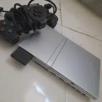 فروش یک دستگاه Play 2 در حد نو