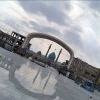 کاروان زیارتی