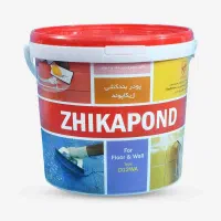 چسب کاشی اسلب عایق پلیمری استخر ملات آماده تعمیرات|مصالح و تجهیزات ساختمان|تهران, گلستان (شهرک راه آهن)|دیوار