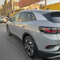 ID4 2025|خودرو سواری و وانت|فشم, |دیوار