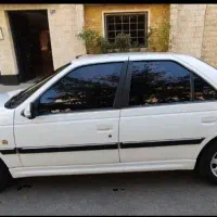 پرشیا مدل ۱۴۰۰|خودرو سواری و وانت|کاشان, الغدیر|دیوار