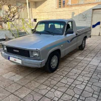 مزدا ۲۰۰۰ژاپن مدل ۹۱