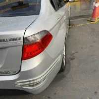 برلیانس مدل 96|خودرو سواری و وانت|تهران, علم و صنعت|دیوار