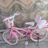 دوچرخه دخترانه