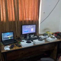Xbox s ایکس باکس سری اس