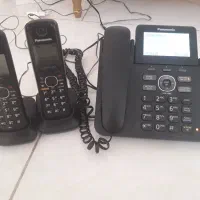 تلفن رو میزیتلفن