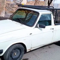 پیکان وانت بار|خودرو سواری و وانت|شازند, |دیوار