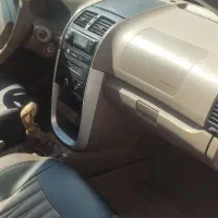 سمند 1400داشبورد جدید درحد صفر