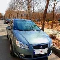 رانا Lx مدل ۹۸ سالم